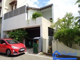 House for Lease at Thalawathugoda